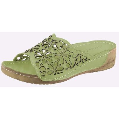 Andrea Conti Pantolette apfel 38 female Andrea Conti Pantolette apfel 38 female