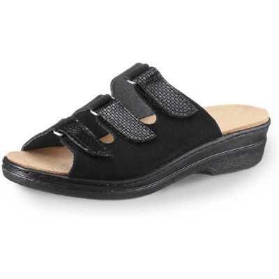 Witt Pantolette schwarz 37 female Witt Pantolette schwarz 37 female