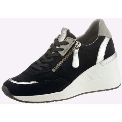 airsoft modern+ Sneaker schwarz 37 female airsoft modern+ Sneaker schwarz 37 female