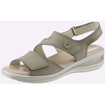 airsoft comfort+ Sandalette schilf 40 female airsoft comfort+ Sandalette schilf 40 female