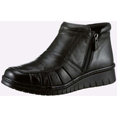 airsoft comfort+ Stiefelette schwarz 37 female airsoft comfort+ Stiefelette schwarz 37 female