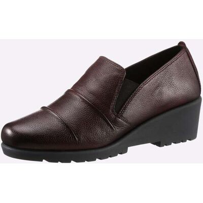airsoft comfort+ Slipper bordeaux 36 female airsoft comfort+ Slipper bordeaux 36 female