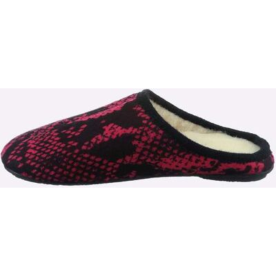 Witt Pantoffel pink 38 female Witt Pantoffel pink 38 female