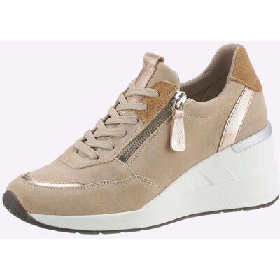 airsoft modern+ Sneaker sand 40 female airsoft modern+ Sneaker sand 40 female