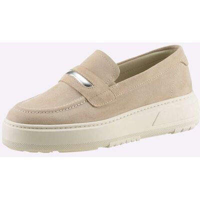 heine Slipper beige 36 female heine Slipper beige 36 female