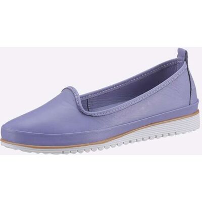Andrea Conti Slipper flieder 37 female Andrea Conti Slipper flieder 37 female