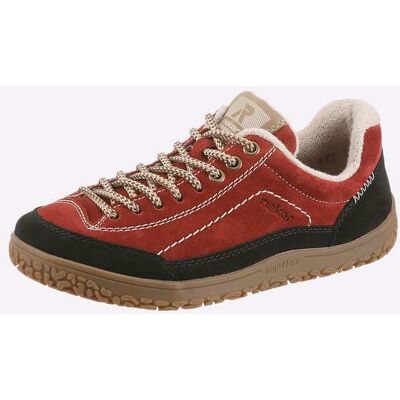 Rieker Sneaker rot 37 female Rieker Sneaker rot 37 female