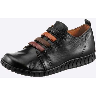 Gemini Slipper schwarz 40 female Gemini Slipper schwarz 40 female