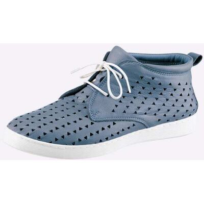 Andrea Conti Schnürer jeansblau 41 female Andrea Conti Schnürer jeansblau 41 female