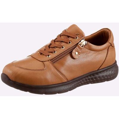 Andrea Conti Schnürschuh cognac 37 female Andrea Conti Schnürschuh cognac 37 female