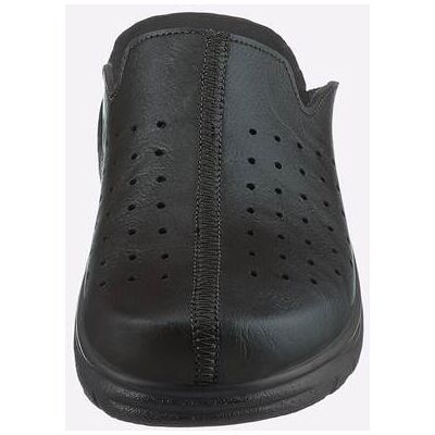 Witt Pantoffel schwarz 42 male Witt Pantoffel schwarz 42 male