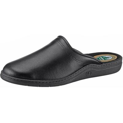 Witt Pantoffel schwarz 40 male Witt Pantoffel schwarz 40 male