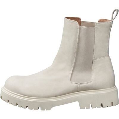 sheego Ankleboots natur 42 female sheego Ankleboots natur 42 female