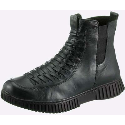 Gemini Stiefelette moos 42 female Gemini Stiefelette moos 42 female