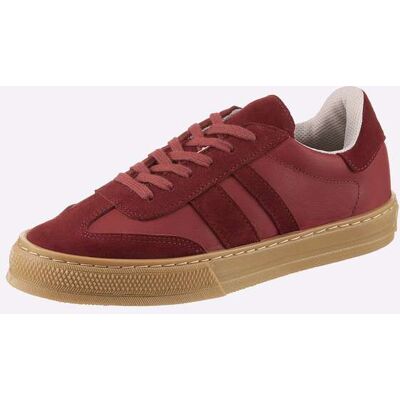 heine Sneaker bordeaux 36 female heine Sneaker bordeaux 36 female