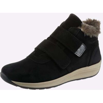 airsoft modern+ Stiefelette schwarz 36 female airsoft modern+ Stiefelette schwarz 36 female
