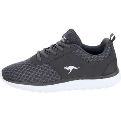 Kangaroos Sneaker anthrazit 36 female Kangaroos Sneaker anthrazit 36 female