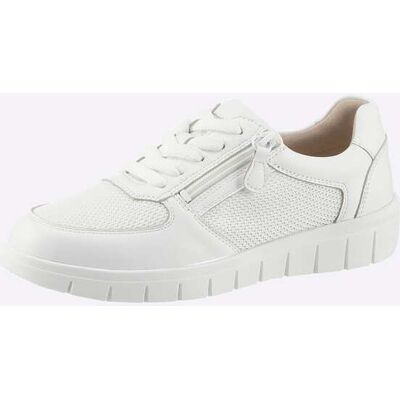 Caprice Sneaker weiß 37 female Caprice Sneaker weiß 37 female