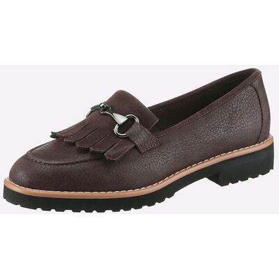 heine Slipper braun 36 female heine Slipper braun 36 female
