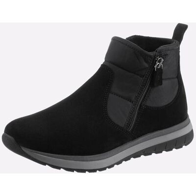 airsoft modern+ Stiefelette schwarz 36 female airsoft modern+ Stiefelette schwarz 36 female