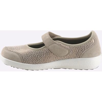 Varomed Ballerina beige 5,5 female Varomed Ballerina beige 5,5 female