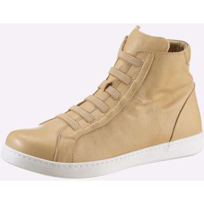 Andrea Conti Kurzstiefelette sand 40 female Andrea Conti Kurzstiefelette sand 40 female