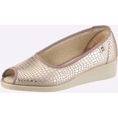 Witt Slipper rosenholz 42 female Witt Slipper rosenholz 42 female