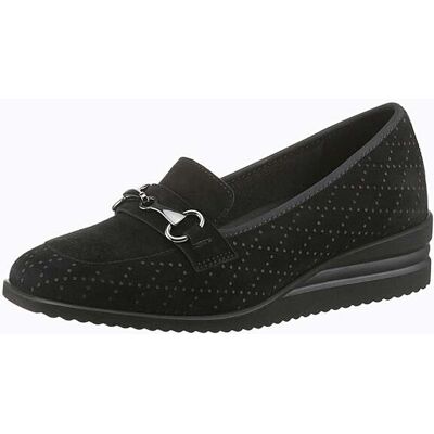 airsoft modern+ Slipper schwarz 36 female airsoft modern+ Slipper schwarz 36 female