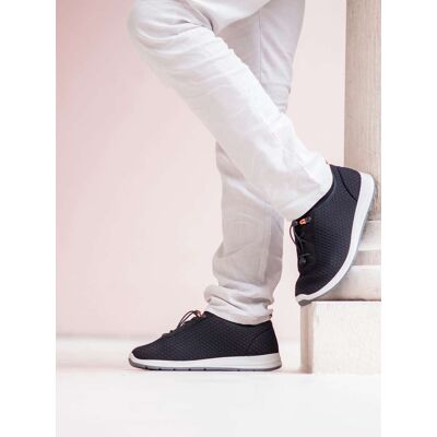 Varomed Sneaker schwarz 5,5 female Varomed Sneaker schwarz 5,5 female