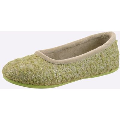Witt Ballerina apfel 38 female Witt Ballerina apfel 38 female