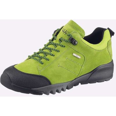 Waldläufer Schnürschuh limone 4,5 female Waldläufer Schnürschuh limone 4,5 female