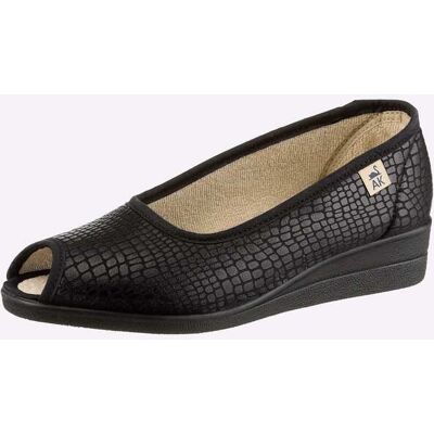 Witt Slipper schwarz 42 female Witt Slipper schwarz 42 female