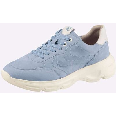 Caprice Sneaker bleu 41 female Caprice Sneaker bleu 41 female
