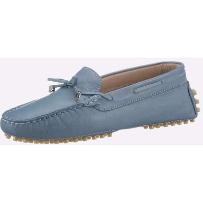 Andrea Conti Mokassin jeansblau 37 female Andrea Conti Mokassin jeansblau 37 female