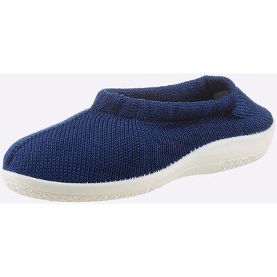 airsoft comfort+ Slipper marine 37 female airsoft comfort+ Slipper marine 37 female