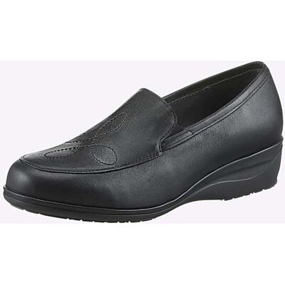 airsoft comfort+ Slipper schwarz 37 female airsoft comfort+ Slipper schwarz 37 female