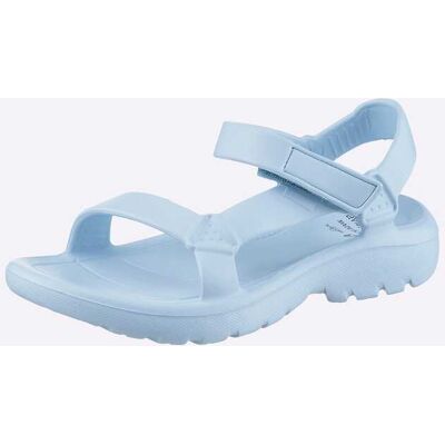 Witt Badesandale hellblau 42 female Witt Badesandale hellblau 42 female