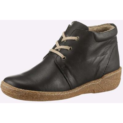airsoft modern+ Stiefelette schwarz 37 female airsoft modern+ Stiefelette schwarz 37 female