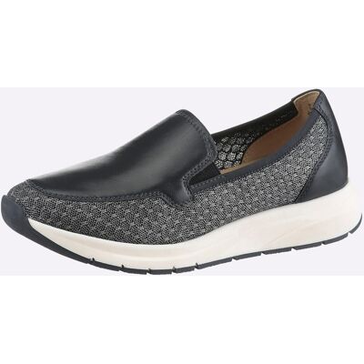 Caprice Slipper marine 38 female Caprice Slipper marine 38 female