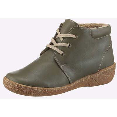 airsoft modern+ Stiefelette khaki 37 female airsoft modern+ Stiefelette khaki 37 female