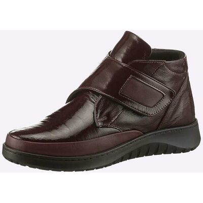 airsoft modern+ Stiefelette burgund 36 female airsoft modern+ Stiefelette burgund 36 female