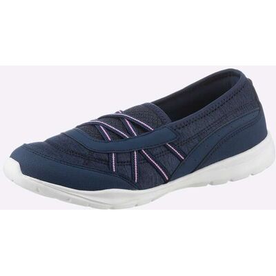 heine Slipper marine 36 female heine Slipper marine 36 female