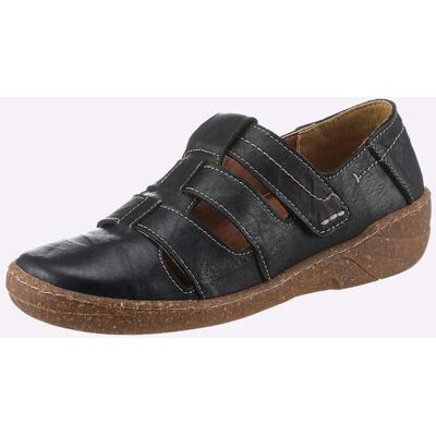 airsoft modern+ Slipper schwarz 36 female airsoft modern+ Slipper schwarz 36 female