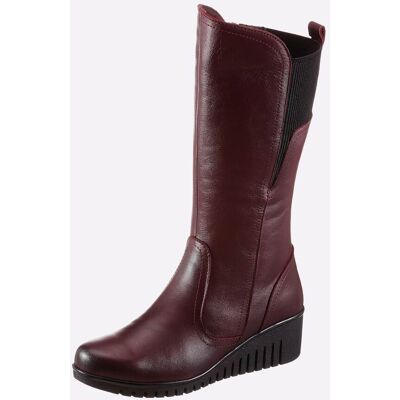Gemini Stiefel burgund 37 female Gemini Stiefel burgund 37 female