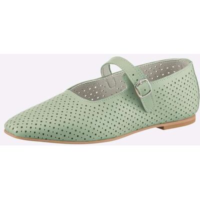 heine Ballerina mint 35 female heine Ballerina mint 35 female