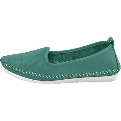 Andrea Conti Türkis 36 Slippers - Slippers Andrea Conti Türkis 36 Slippers - Slippers