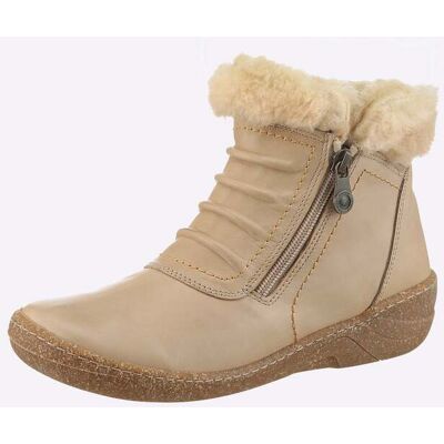 airsoft modern+ Stiefelette sand 38 female airsoft modern+ Stiefelette sand 38 female