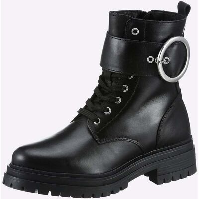 heine Stiefelette schwarz 35 female heine Stiefelette schwarz 35 female
