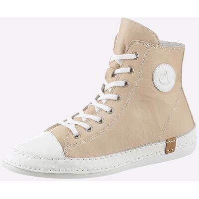 Andrea Conti Sneaker creme-weiß 42 female Andrea Conti Sneaker creme-weiß 42 female