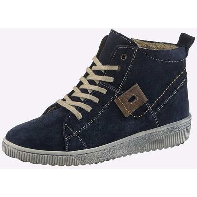airsoft modern+ Stiefelette marine 36 female airsoft modern+ Stiefelette marine 36 female